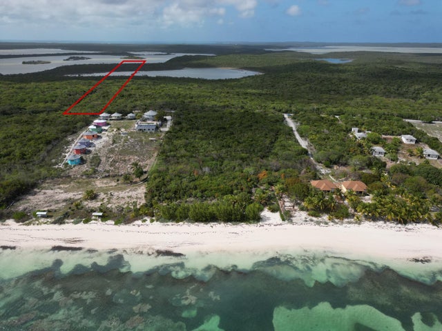 Flamingo Bay, Cat Island Parcel J, Cat Island