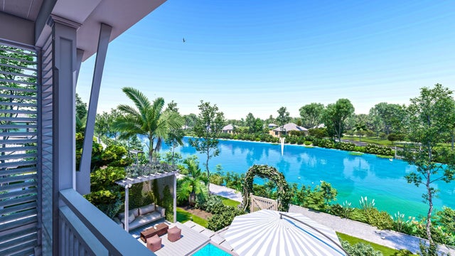 Windsor Lakes Subdivision 140, New Providence/Paradise Island