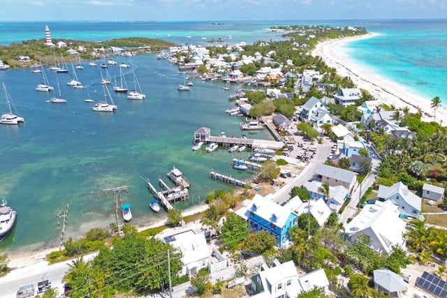 Fancy View, Lot 43, Abaco