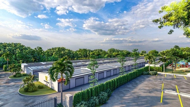 Windsor Lakes Lot 113, New Providence/Paradise Island