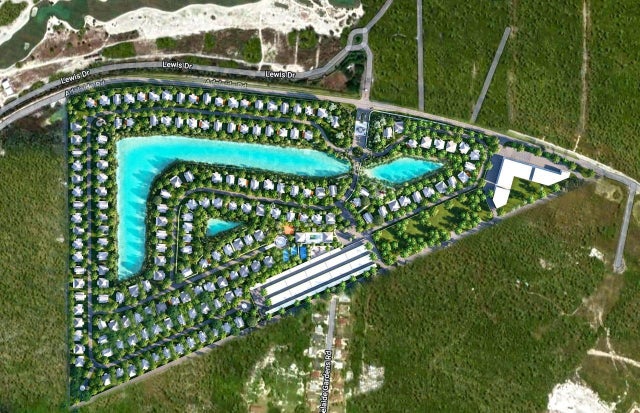 Windsor Lakes 90, New Providence/Paradise Island