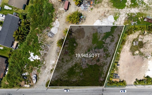 Lot 37, Sea Breeze Lane, New Providence/Paradise Island