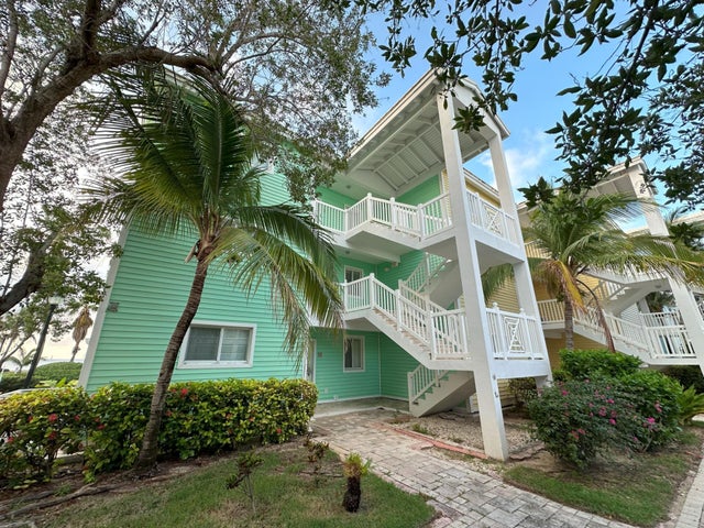 Bimini Bay Angler Condo 23221, Bimini