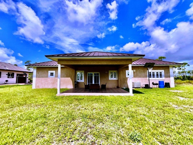 17 Barmby Lane, Grand Bahama/Freeport