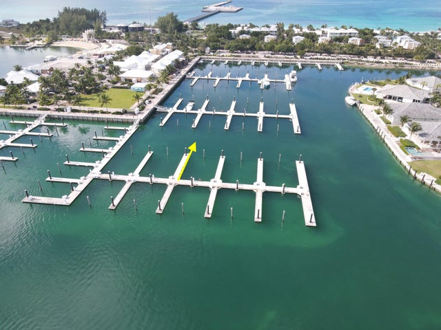 Bimini Bay Fishermans Vil, Bimini