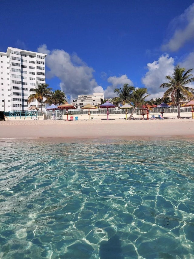 Riviera Towers 804, Grand Bahama/Freeport