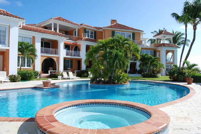 Shangri-la 4, New Providence/Paradise Island