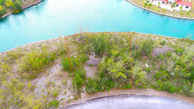 Cone Lane, Pine Bay 81, Grand Bahama/Freeport