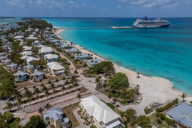 Bimini Bay Resort, Bimini