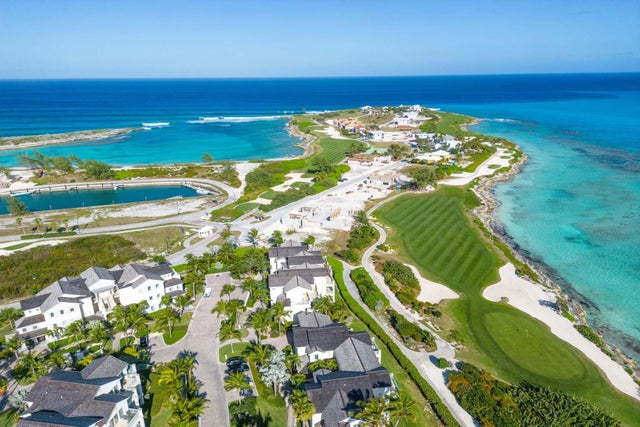 Ocean Ridge Estate, Exuma & Exuma Cays