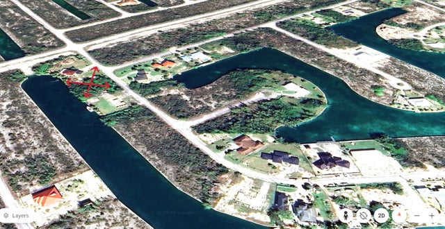 3 Alpine Lane, Pine Bay, Grand Bahama/Freeport