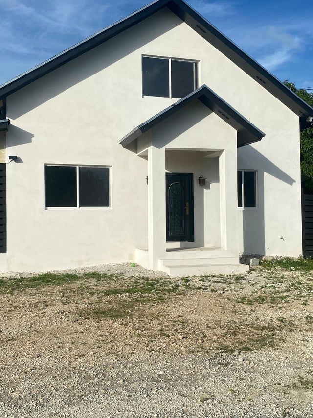 35 Tropical Gardens, New Providence/Paradise Island