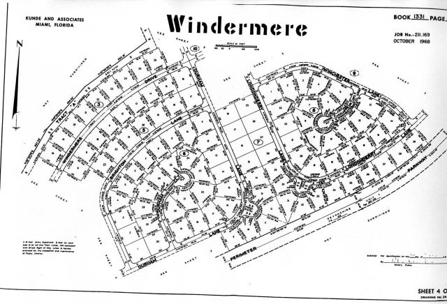 Windermere Drive 1, Grand Bahama/Freeport