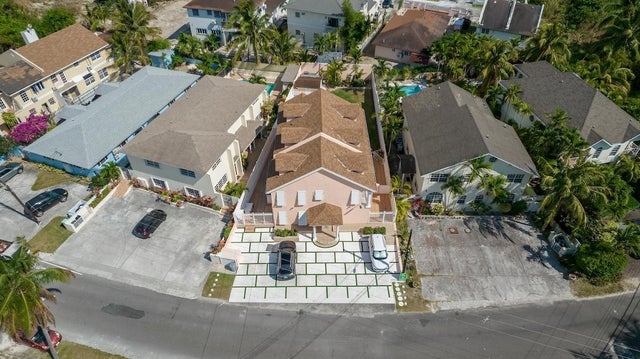 Sea Beach Estates Lot 77, New Providence/Paradise Island