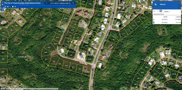 12 Duchess Way, Grand Bahama/Freeport