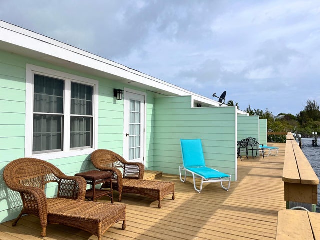 Key Lime Villa, Abaco