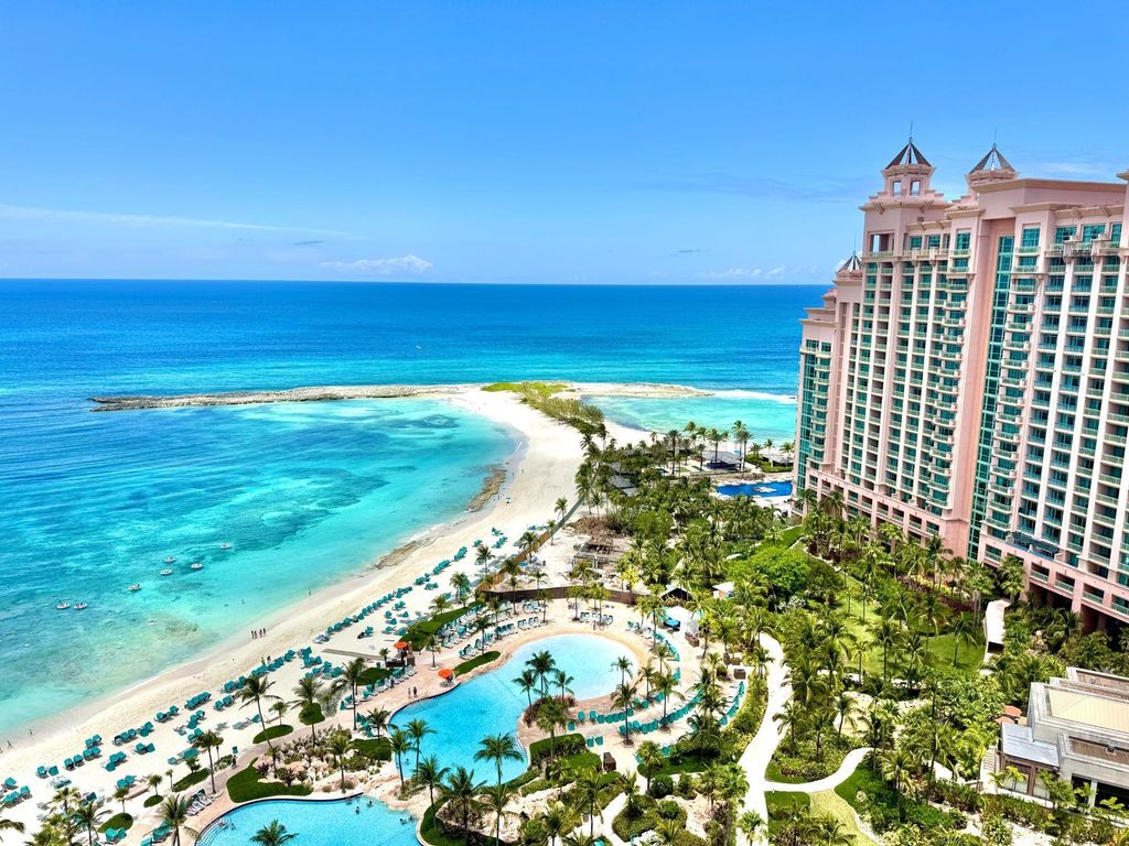 One Bedroom Suite 14-909, New Providence/Paradise Island