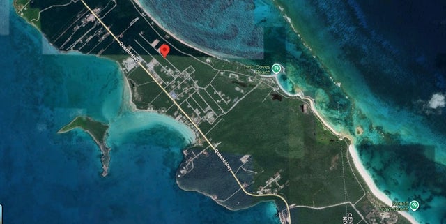 Cigatoo Estates, Eleuthera