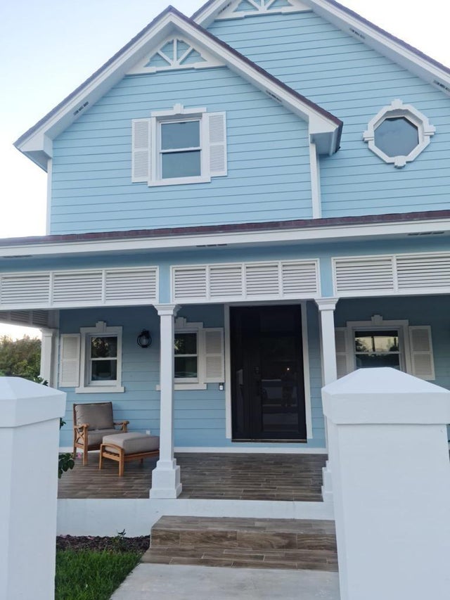 South Ocean, New Providence/Paradise Island