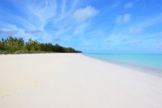Andros Beachfront Acreage, Andros