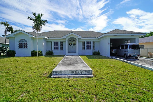 Winton Meadows 68, New Providence/Paradise Island