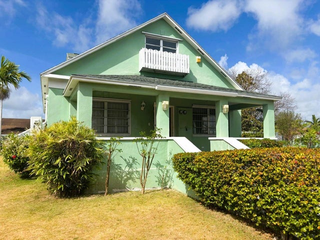 Harmony Hill #14, New Providence/Paradise Island