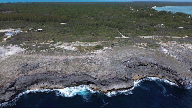 Lot 158 A Whale Point Ele, Eleuthera