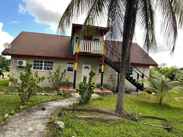 Pride Estates 3, New Providence/Paradise Island