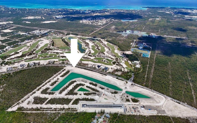 Lot 34, Windsor Lakes, New Providence/Paradise Island