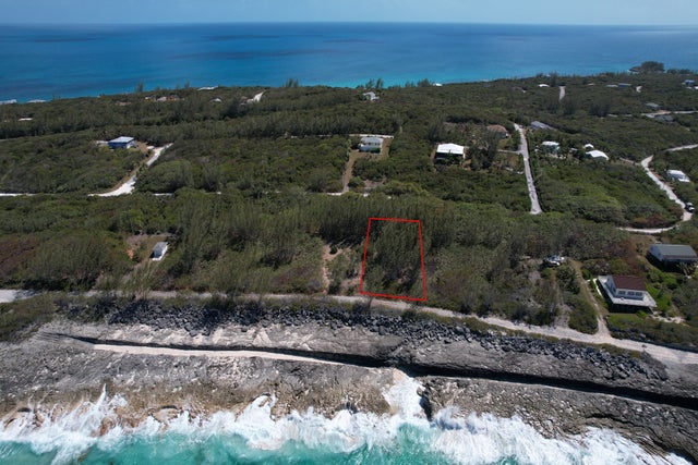 Lot 20, Block 42, Sec C, Eleuthera