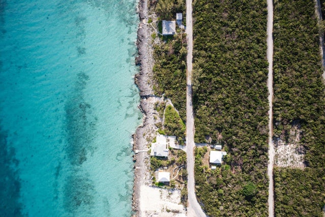 Lot 15 Block 53 Section D, Eleuthera
