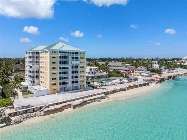 Conchrest West Bay Street, Cable Be 1b, New Providence/Paradise Island