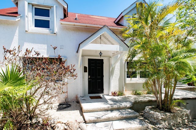 Tattoo's Garden Casita, Eleuthera