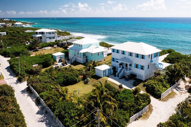 Southern Cross, Abaco