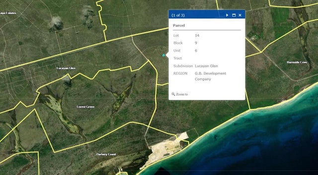 14 Eccles Avenue 6, Grand Bahama/Freeport