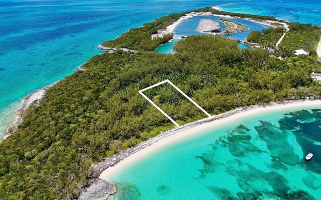 Lot 5, Rose Island Beach, New Providence/Paradise Island