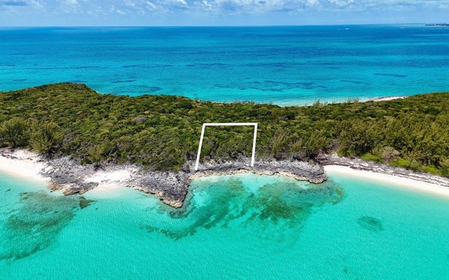 Lot 10, Rose Island Beach, New Providence/Paradise Island