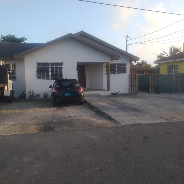 3417 Lynden Pindling Estates, New Providence/Paradise Island