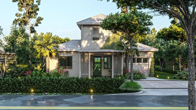 Windsor Lakes Lot 35, New Providence/Paradise Island