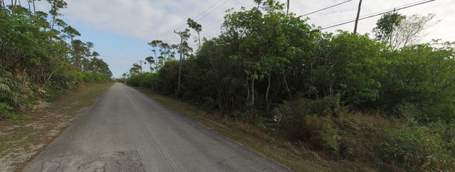 Bahamia Multifamily Lot 4, Grand Bahama/Freeport