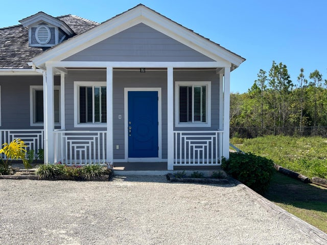 Lot 20 Serenity, New Providence/Paradise Island