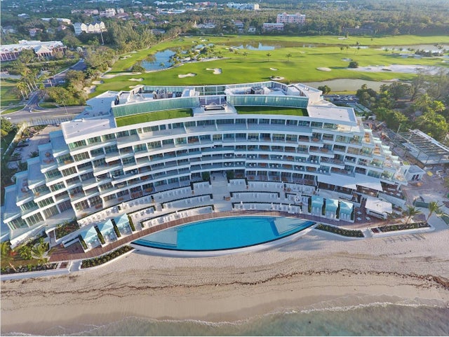 Goldwynn West Bay Street 231, New Providence/Paradise Island