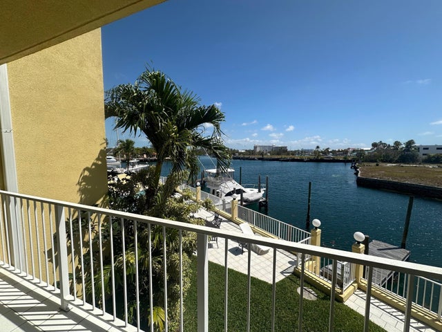 Club Nautica Condo 203, Grand Bahama/Freeport