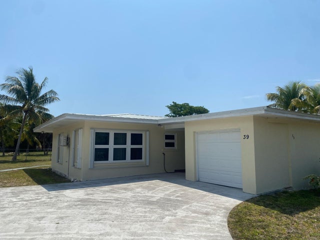 39 Seaspray Lane, Grand Bahama/Freeport