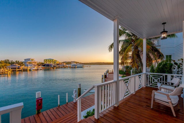 Sunset Point Villa 9, Abaco