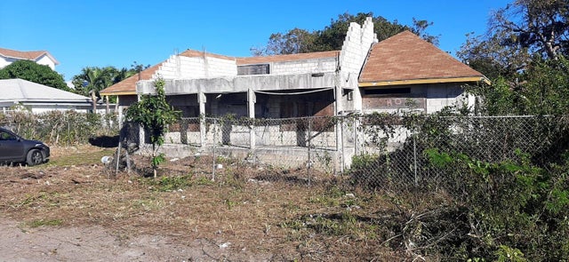 Twynam Heights Blvd, New Providence/Paradise Island