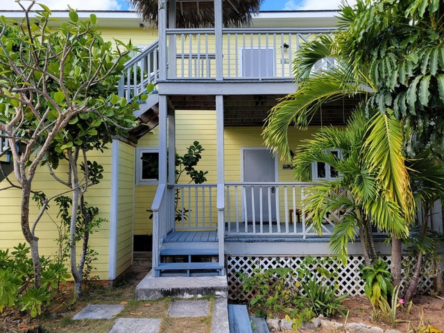 Banks Road Governor's Harbour, Eleut Condo 602, Eleuthera