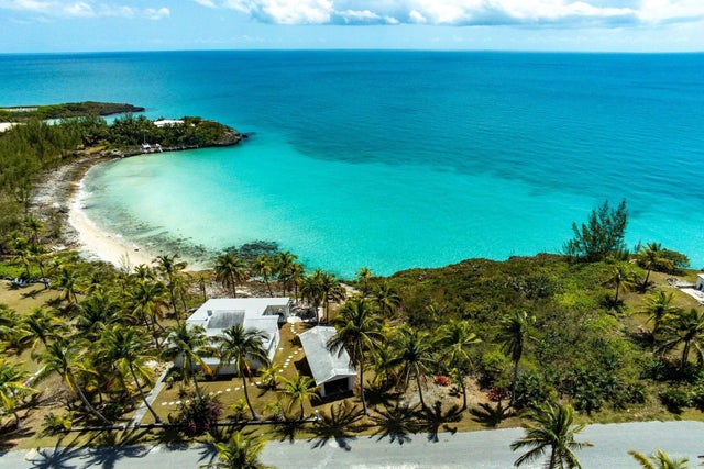 Treasure Hills, Eleuthera