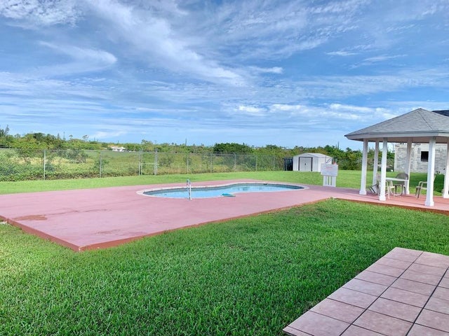 Indiana Gardens Condomini 6a, Grand Bahama/Freeport