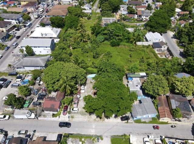 Coleman Lane 11, New Providence/Paradise Island